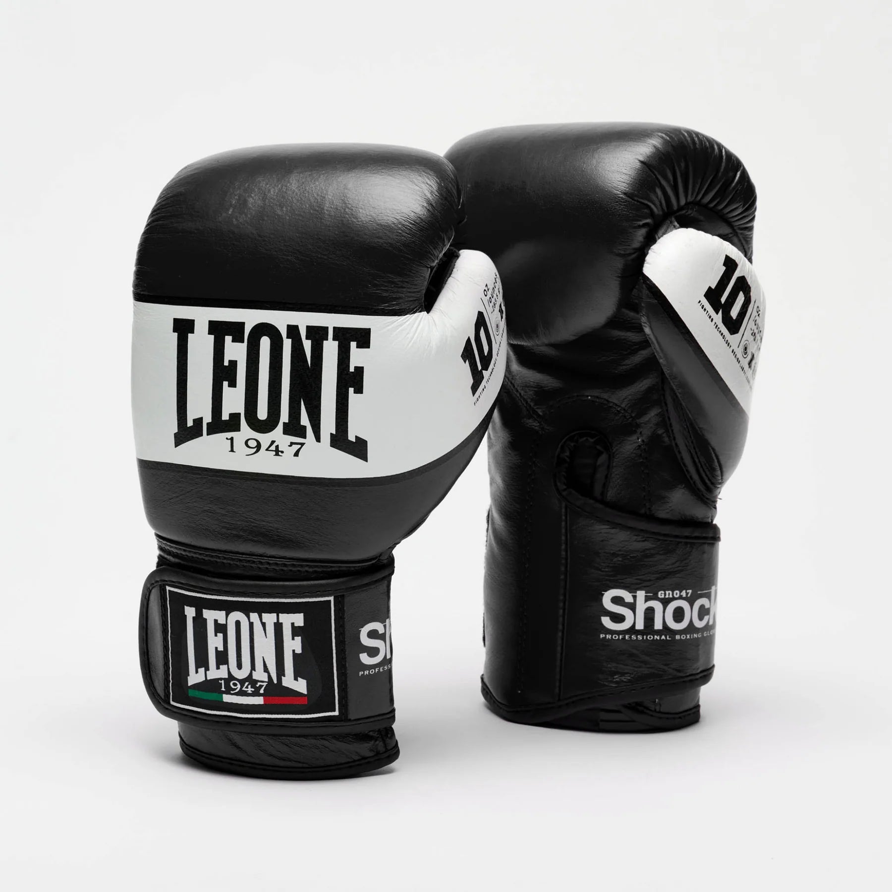  Black Firday Leone 1947® North America AUTHENTIC  BOXING GLOVES