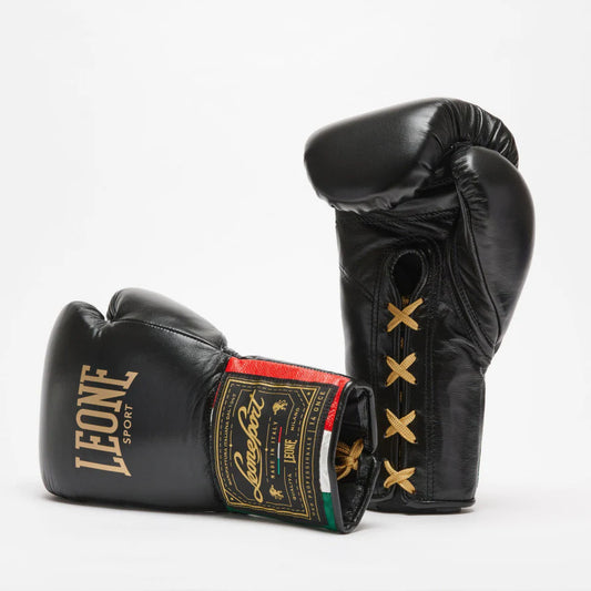 Leone Orlando Classico Boxing Gloves