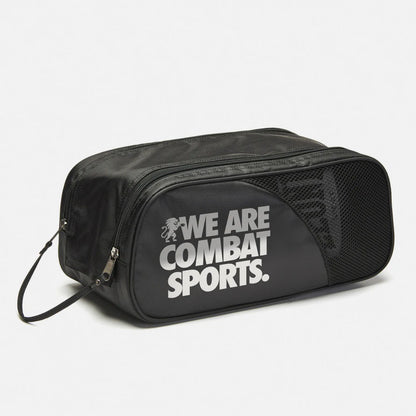 Leone Boxe Case 'Glove Case' storage bag. Back View