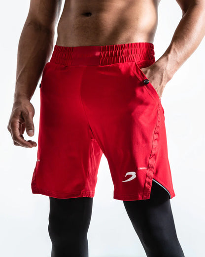 Pep 2-in-1 Shorts
