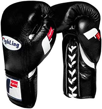 Fearless Pro Gloves 2