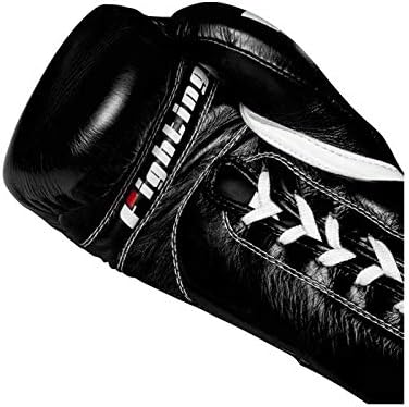 Fearless Pro Gloves 2