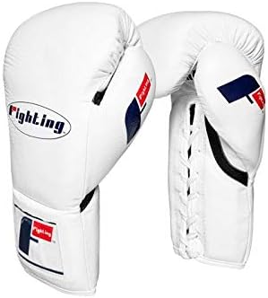 Fearless Pro Gloves 2