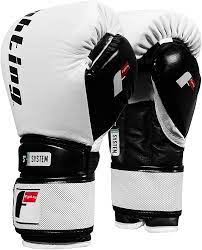 Fighting S2 Gel Power Sparring Gloves" - boxing gloves, sparring gloves, precision foams
