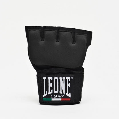 Leone Undergloves | Boxing hand wraps protection. Front View