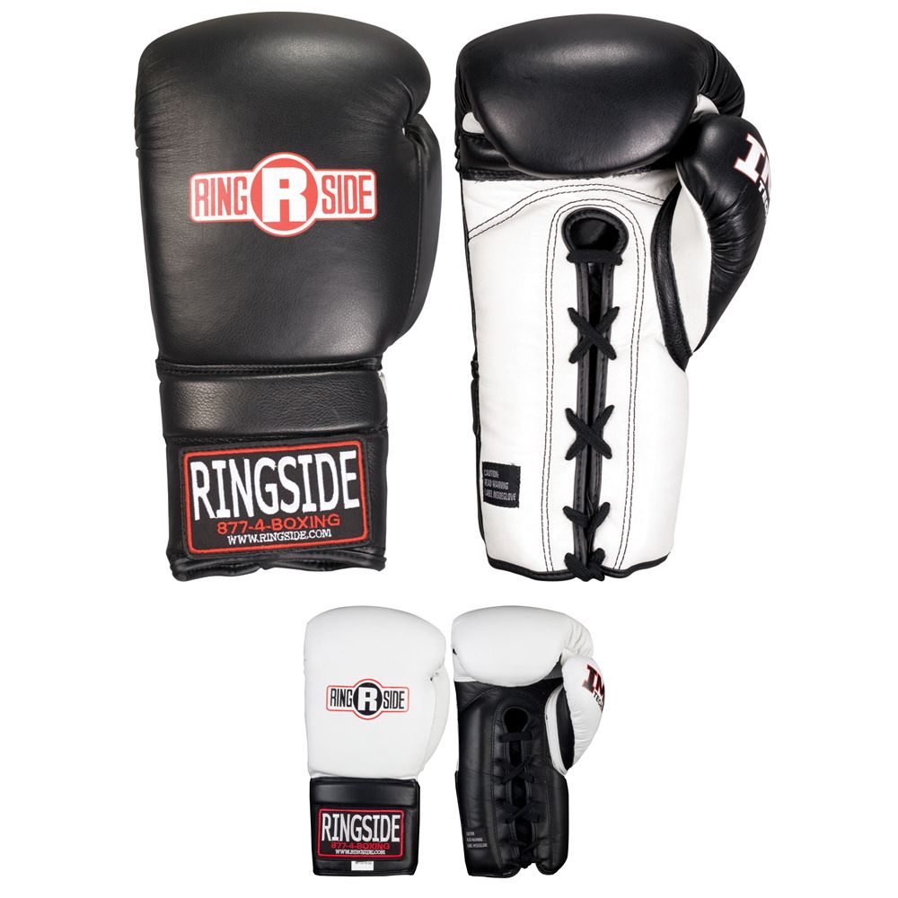IMF TECH LACE SPARRING GLOVES