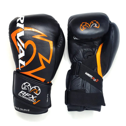 RFX Guerrero V Bag Gloves SF-H boxing gloves