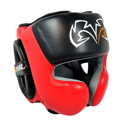 Leone 47 Italy Boxing Gloves, premium equipment. Red