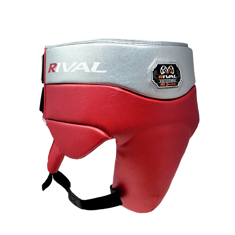 RNFL100 Pro Protection boxing equipment, ultra-lightweight no-foul protector Front View