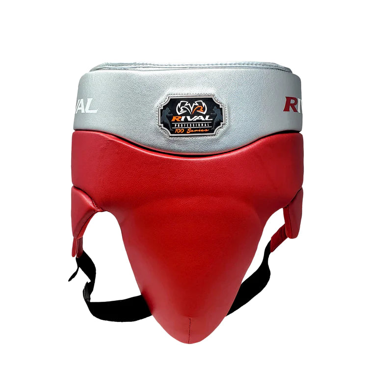 RNFL100 Pro Protection boxing equipment, ultra-lightweight no-foul protector Front View