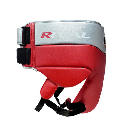 RNFL100 Pro Protection boxing equipment, ultra-lightweight no-foul protector Side View