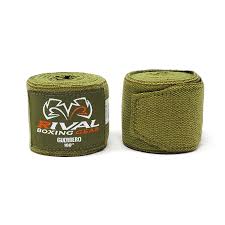 Guerrero Handwraps