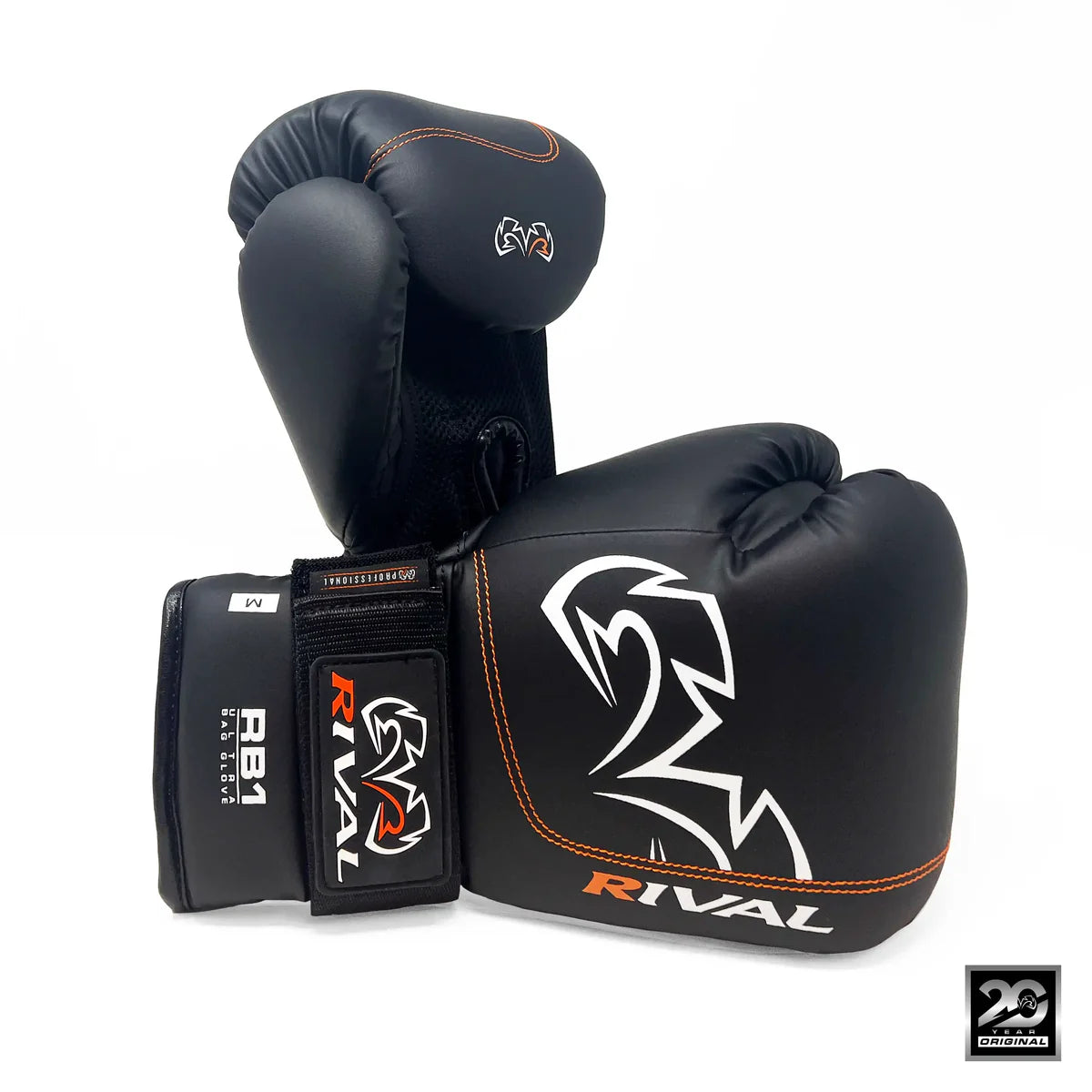 Rival rb1 Ultra Bag Gloves 2.0