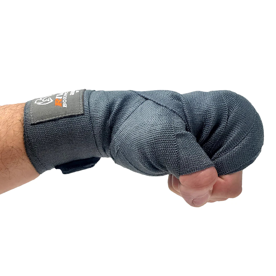 Rival Intelli-Shock Knuckle Guards: Boxing Equipment Superior Protection