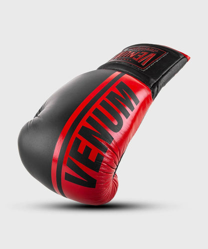 Venum Shield Pro Boxing Gloves with enhanced protection Top View