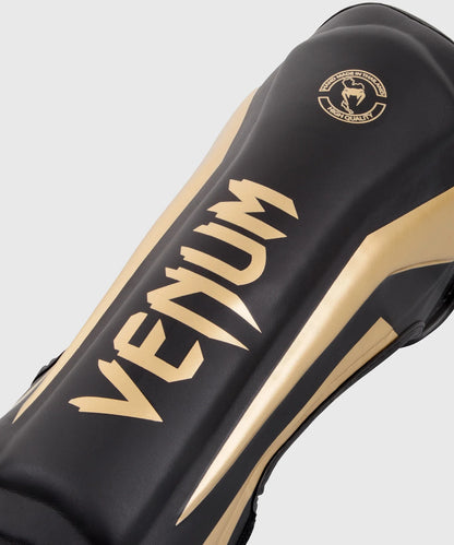 Elite Stand-Up Shin Guards