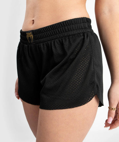 Lightning Double Layer Shorts