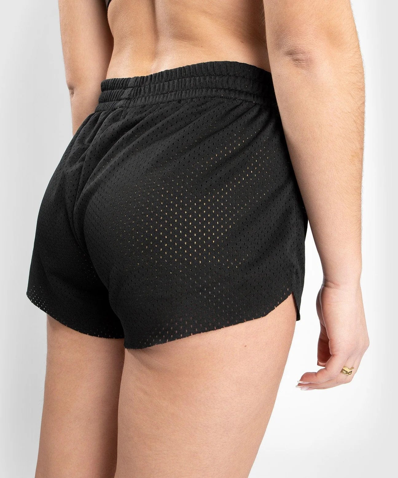 Lightning Double Layer Shorts