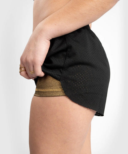 Lightning Double Layer Shorts