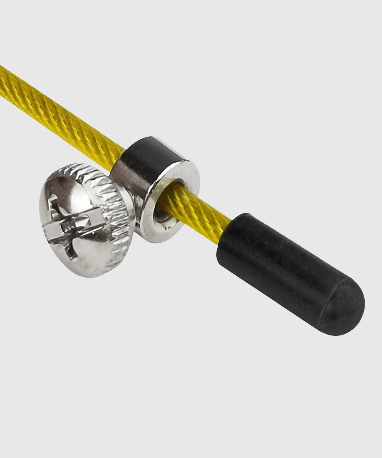 Venum Thunder Evo Jump Rope- Fitness Training. Yellow