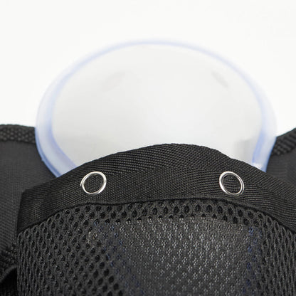 Leone Man Protection: Boxing Abdominal PVC Cup Close View