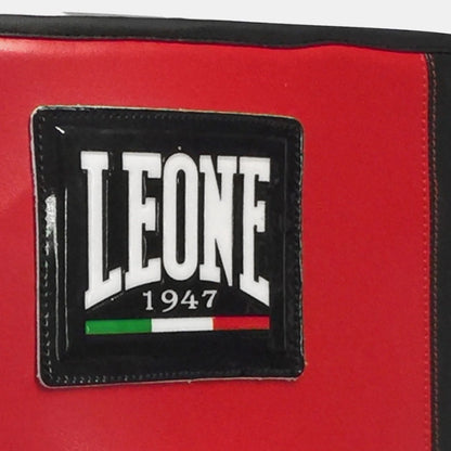 Leone Boxing Groin Guard - Lightweight Protection Close Up View