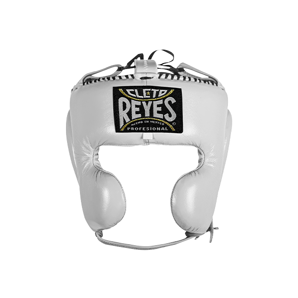 Cleto Reyes Cheek Protection Headgear