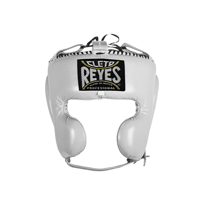 Cleto Reyes Cheek Protection Headgear