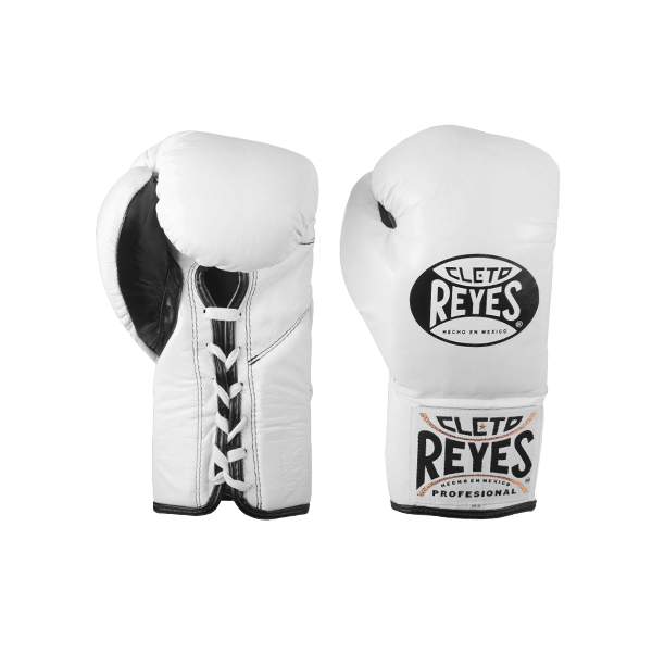 Cleto Reyes Professional Boxing Gloves