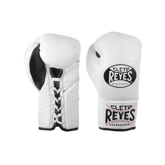 Cleto Reyes Professional Boxing Gloves