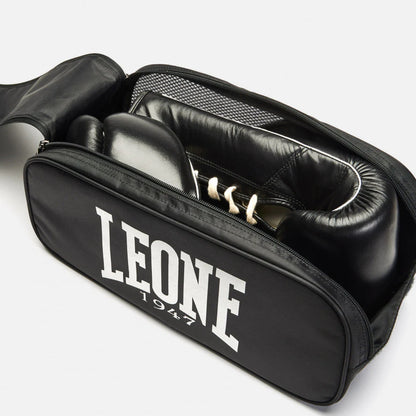 Leone Boxe Case 'Glove Case' storage bag. Top View