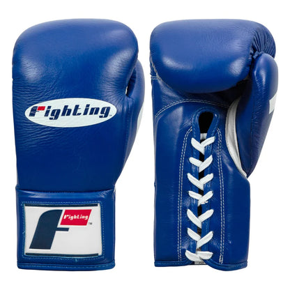 Fearless Pro Gloves 2