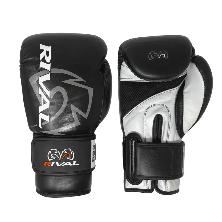 RIVAL RB2 LEATHER SUPER BAG GLOVES