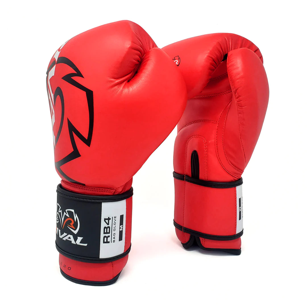 RB4 Aero Bag Gloves