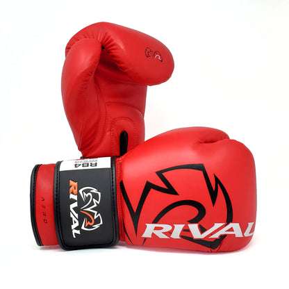 RB4 Aero Bag Gloves