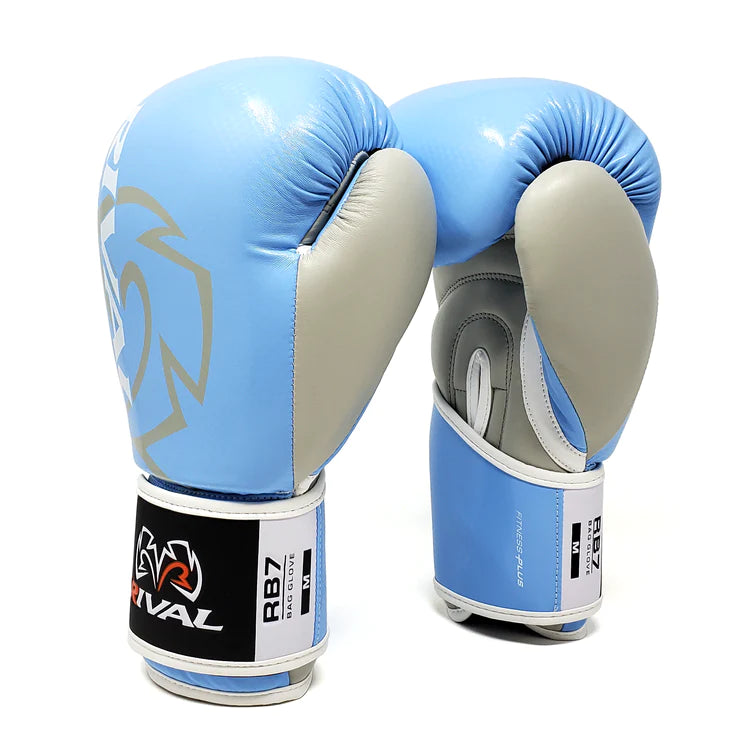 RB7 Fitness Plus Bag Gloves