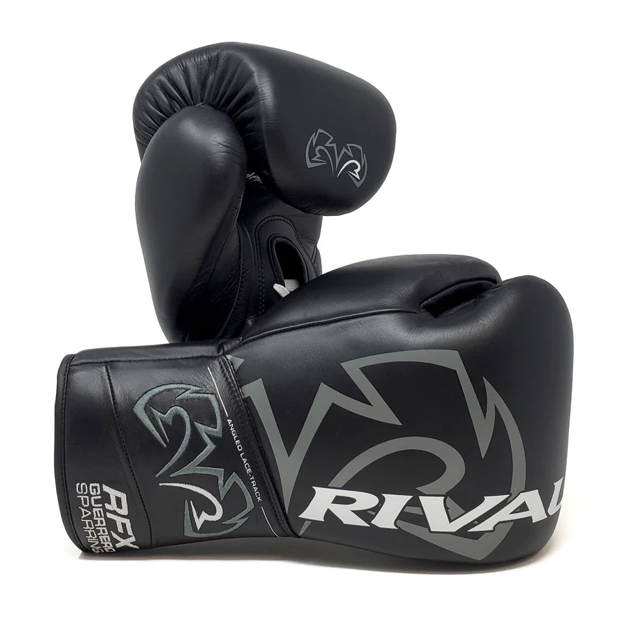 RFX-Guerrero Sparring Gloves - SF-H Boxing Gloves Main View