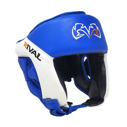 RHGC2 Amateur Competition Headgear