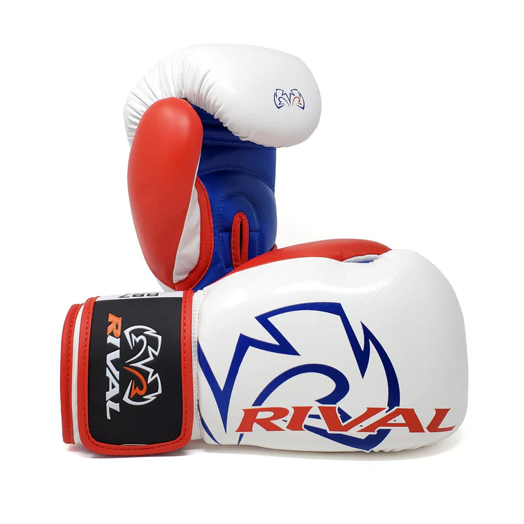 RB7 Fitness Plus Bag Gloves