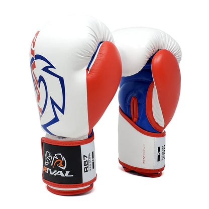 RB7 Fitness Plus Bag Gloves