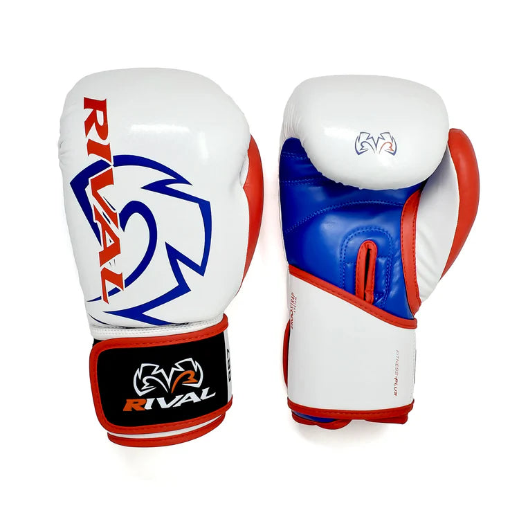 RB7 Fitness Plus Bag Gloves