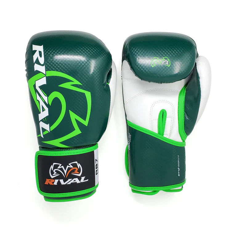 RB7 Fitness Plus Bag Gloves