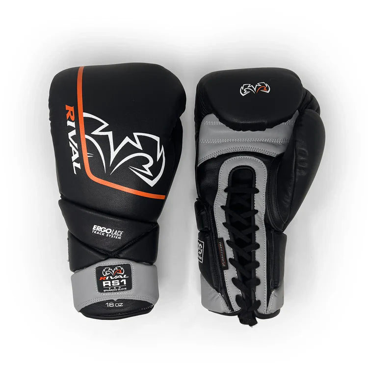 RS1 20th Anniversary Edition Pro Sparring Gloves