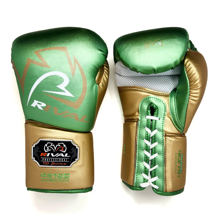 RS100 Sparring Glove