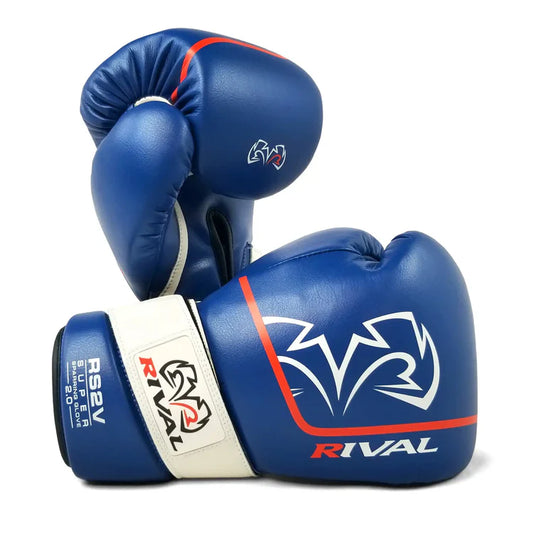 RS2V Super Sparring Gloves 2.0