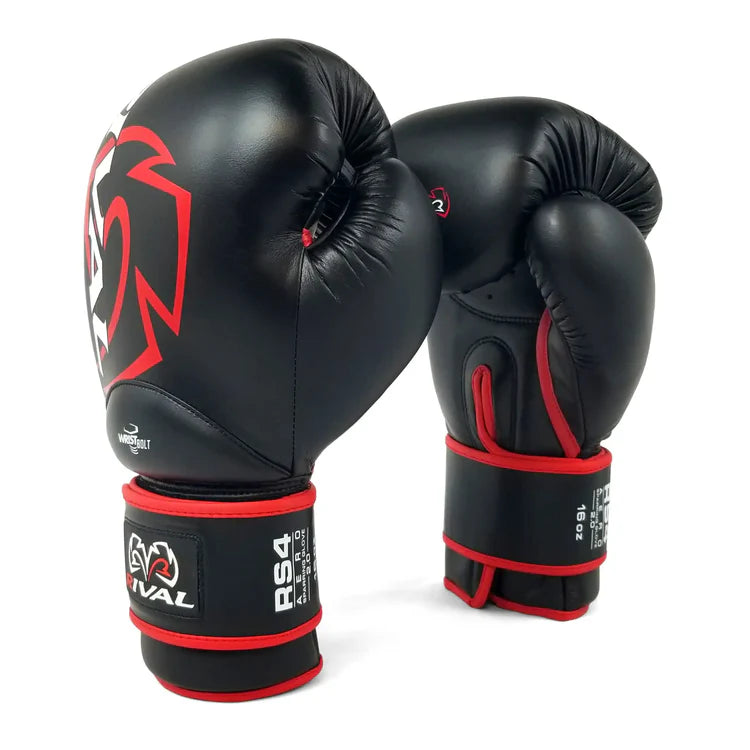 RS4 Aero Sparring Gloves 2.0