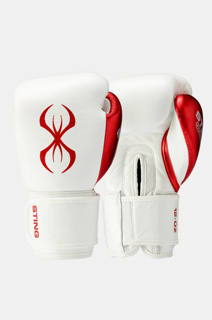 Evolution Boxing Gloves