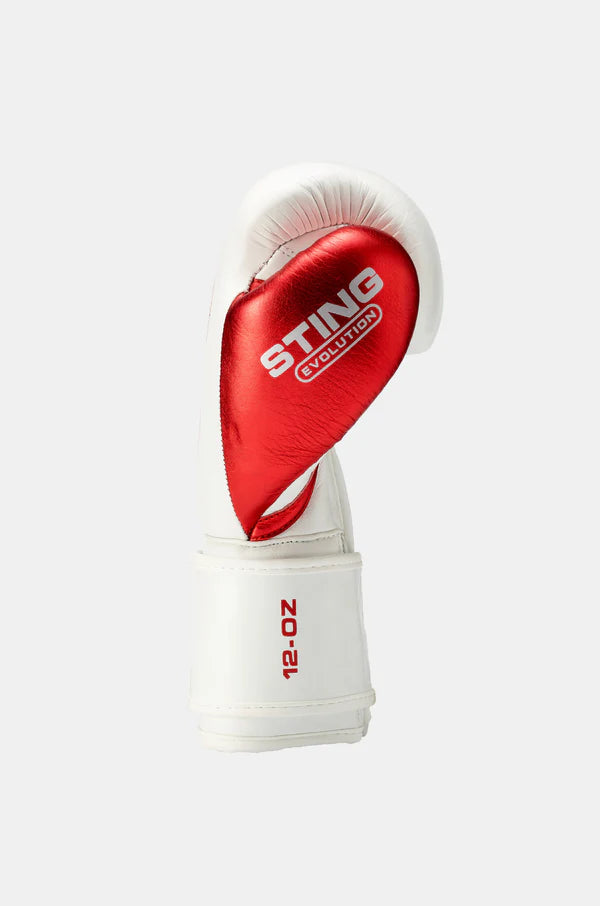 Evolution Boxing Gloves