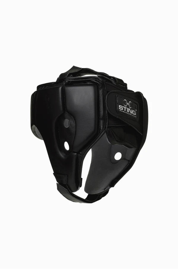 Sting Orion Open Face Head Guard