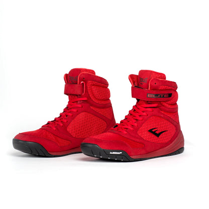 Everlast Elite 2 High Top